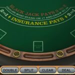 Best Online Casinos for Blackjack