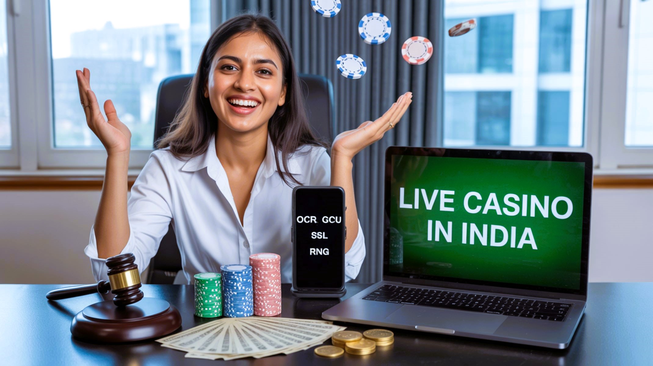 live casino
