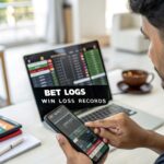 How Players Can Track Betting History